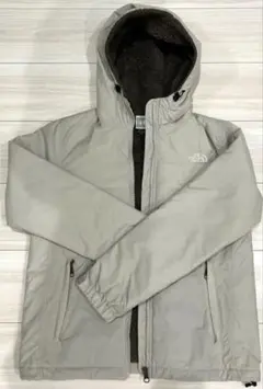 The North Face コンパクトノマドジャケット