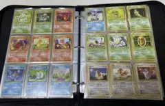 2025年最新】ポケモン 旧裏 コンプの人気アイテム - メルカリ