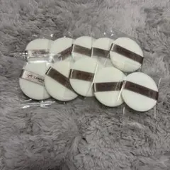 CANMAKE パフ 10個セット