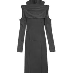 2026年最新】ann demeulemeester ワンピースの人気アイテム - メルカリ