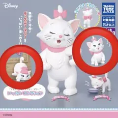 ディズニーキャラクターマリー　いっぱいコレクション