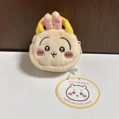 ちいかわ トートバッグ キャラクターグッズ