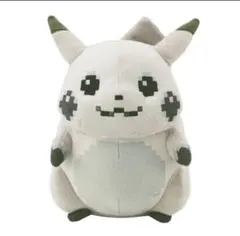 はじまりのピカチュウ　ぬいぐるみ　ポケモン30周年　ポケットモンスター