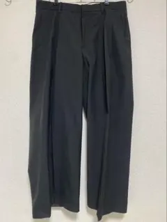 SANSANGEAR 25FW LAYERED PANTS | Mercari