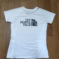 THE NORTH FACE 半袖 Tシャツ ホワイト Mサイズのサムネイル