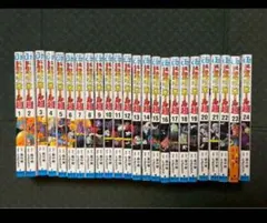 新品未開封 ドラゴンボール超 全巻セット 1-24巻 - メルカリ