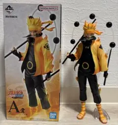 2026年最新】一番くじ naruto-ナルト- 疾風伝 紡がれる火の意志の人気