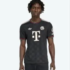 adidas FCバイエルン KANE 9 長袖シャツ L - メルカリ