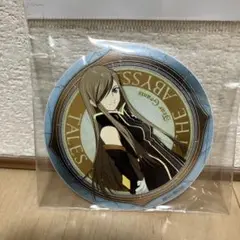 テイルズ オブ ジ アビス　バッジ　ティア