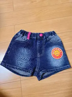 新品　ベビードール　ショートパンツ