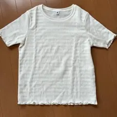 UNIQLO キッズTシャツ