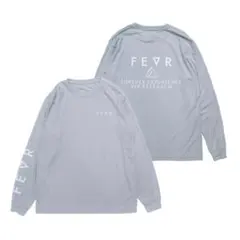 FEVR フォーエバー 速乾 長袖ドライ Tシャツ ミント M ロンT - メルカリ