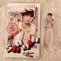 【THESUPERFRUITS】【スパフル】阿部隼大グッズセット★オマケアリ 2025年最新】阿部隼大の人気アイテム - メルカリ