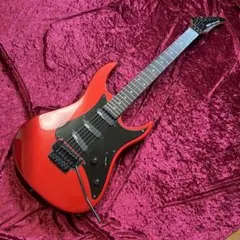 TARGET by FERNANDES モッキンバードMGT-48 ピンク - メルカリ