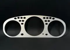 HONDA インテグラ DC1 DC2 メーターパネル タイプR メ m375 - メルカリ