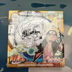 NARUTO-ナルト-コレクション缶バッジ HEROESうちはサスケ - メルカリ