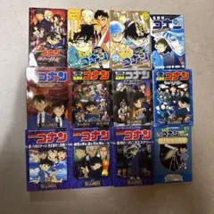 バラ売り可 名探偵コナン 単行本 その他 40冊+DVD1点まとめ売り - メルカリ