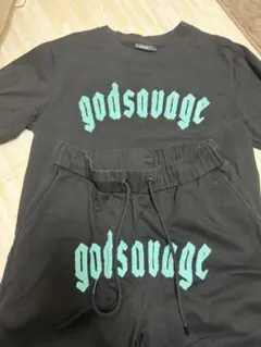 2026年最新】godsavage tシャツの人気アイテム - メルカリ