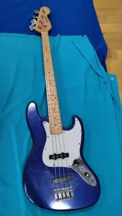 Legend レジェンド プレシジョンベース エレキベース ブルー Amazon | Legend レジェンド エレキベース ブルーバースト LJB-Z