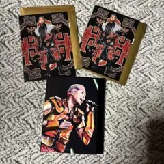 EXILE NESMITH フォトカ　セット