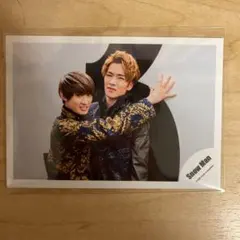 SnowMan 公式写真