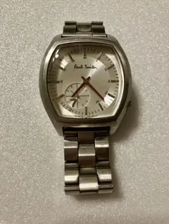★　ポールスミス　ナンバー7　1045-T001467 TA　腕時計　★