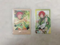 Switch 逆先夏目 あんさんぶるスターズ あんスタ