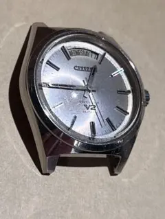 シチズン セブンスター V2 デイデイト 23石 オートマチック　レア