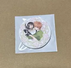 会長はメイド様 LaLa原画展 缶バッジ 藤原ヒロ - メルカリ