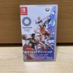 東京2020オリンピック The Official Video Game