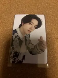 ENHYPEN FATE+ IN JAPAN シャツトレカ　ジェイク