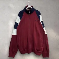 ZETT 早稲田大学 野球部 フリース ウォーマー グランドコート