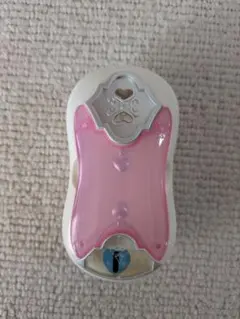 ふたりプリキュアはハートフルコミューン ピンク USED バッグおまけ付き