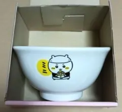 ちいかわ　ちいかわラーメン豚　どんぶりミニ（ちいかわ）※未使用品のサムネイル