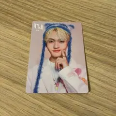 INI 田島将吾 ラキドロ リミスト トレカ THE WINTER MAGIC