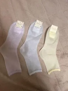 チュチュアンナソックス