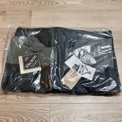 ノースフェイス マウンテンライトジャケット FA グレー S NP62550