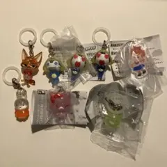 めじるしアクセサリー
