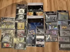 HUNTER×HUNTER 一番くじ　キメラアント② 下位賞コンプリート