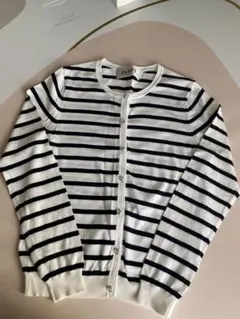 ロペカーディガン