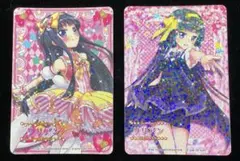 スーパーレア】まほうのエプロン ジュエルペット てぃんくる ミリア