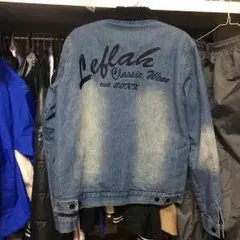 レフラー ジージャン