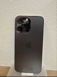 Apple iPhone 13 Pro グラファイト