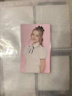 ME:I 櫻井美羽 トレカ THIS IS ME:I 049