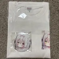 横槍メンゴ 大森靖子 tattoo Tシャツ - メルカリ