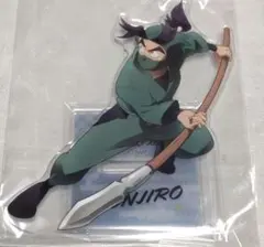 潮江文次郎 アクリルスタンド