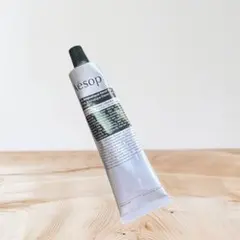 【限定値下げ中】【美品】Aesopエレオス アロマティック ハンドバーム75ml