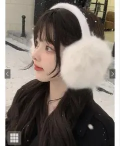 イヤーマフラー