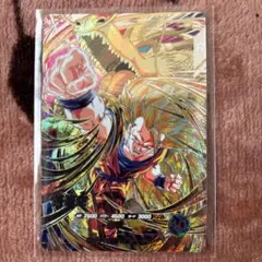 よろぴく@鎌ケ谷専用　ドラゴンボールスーパーダイバーズ　sec