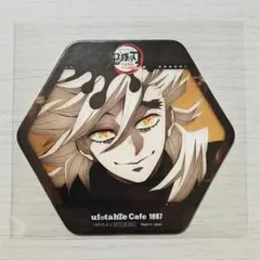 鬼滅の刃 童磨 ufotable DINING コースター 2点セット - メルカリ
